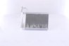 SCHIMBATOR CALDURA INCALZIRE HABITACLU NISSENS 707078 - Compatibil cu FORD