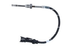 SENZOR TEMPERATURA GAZE EVACUARE NRF 707077 - Compatibil cu VOLVO