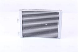 SCHIMBATOR CALDURA INCALZIRE HABITACLU NISSENS 707076 - Compatibil cu MITSUBISHI