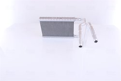 SCHIMBATOR CALDURA INCALZIRE HABITACLU NISSENS 707078 - Compatibil cu FORD