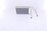 SCHIMBATOR CALDURA INCALZIRE HABITACLU NISSENS 707078 - Compatibil cu FORD