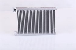 SCHIMBATOR CALDURA INCALZIRE HABITACLU NISSENS 707079 - Compatibil cu OPEL, VAUXHALL