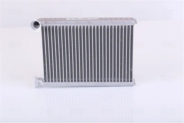 SCHIMBATOR CALDURA INCALZIRE HABITACLU NISSENS 707079 - Compatibil cu OPEL, VAUXHALL