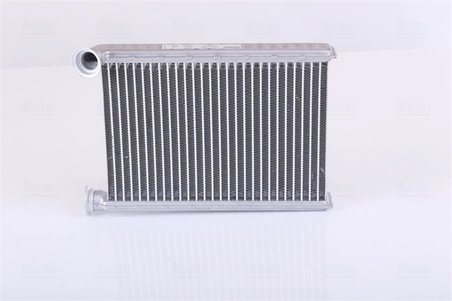 SCHIMBATOR CALDURA INCALZIRE HABITACLU NISSENS 707079 - Compatibil cu OPEL, VAUXHALL