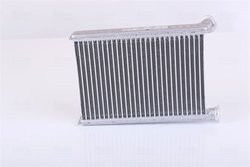 SCHIMBATOR CALDURA INCALZIRE HABITACLU NISSENS 707079 - Compatibil cu OPEL, VAUXHALL