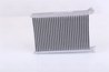 SCHIMBATOR CALDURA INCALZIRE HABITACLU NISSENS 707079 - Compatibil cu OPEL, VAUXHALL