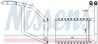 SCHIMBATOR CALDURA INCALZIRE HABITACLU NISSENS 707078 - Compatibil cu FORD