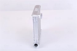 SCHIMBATOR CALDURA INCALZIRE HABITACLU NISSENS 707079 - Compatibil cu OPEL, VAUXHALL