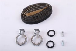 SCHIMBATOR CALDURA INCALZIRE HABITACLU NISSENS 707079 - Compatibil cu OPEL, VAUXHALL