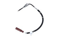 SENZOR TEMPERATURA GAZE EVACUARE NRF 707083 - Compatibil cu AUDI