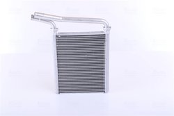 Schimbator caldura incalzire habitaclu Nissens 707090