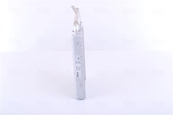 Schimbator caldura incalzire habitaclu Nissens 707090