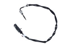 SENZOR TEMPERATURA GAZE EVACUARE NRF 707090 - Compatibil cu RENAULT TRUCKS, VOLVO