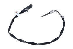 SENZOR TEMPERATURA GAZE EVACUARE NRF 707090 - Compatibil cu RENAULT TRUCKS, VOLVO