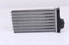 SCHIMBATOR CALDURA INCALZIRE HABITACLU NISSENS 707091 - Compatibil cu CITROEN
