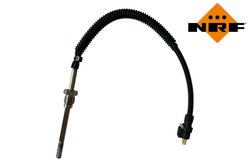 SENZOR TEMPERATURA GAZE EVACUARE NRF 707092 - Compatibil cu MERCEDES-BENZ
