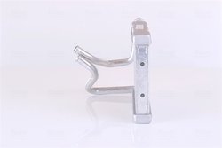 SCHIMBATOR CALDURA INCALZIRE HABITACLU NISSENS 707094 - Compatibil cu TOYOTA