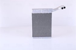 SCHIMBATOR CALDURA INCALZIRE HABITACLU NISSENS 707095 - Compatibil cu CITROEN, PEUGEOT