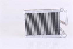 SCHIMBATOR CALDURA INCALZIRE HABITACLU NISSENS 707094 - Compatibil cu TOYOTA