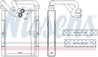 SCHIMBATOR CALDURA INCALZIRE HABITACLU NISSENS 707094 - Compatibil cu TOYOTA