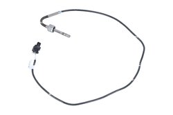 SENZOR TEMPERATURA GAZE EVACUARE NRF 707096 - Compatibil cu MERCEDES-BENZ