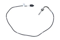 SENZOR TEMPERATURA GAZE EVACUARE NRF 707096 - Compatibil cu MERCEDES-BENZ