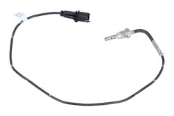 SENZOR TEMPERATURA GAZE EVACUARE NRF 707101 - Compatibil cu FIAT