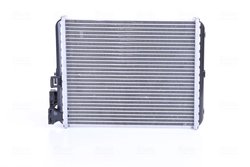 SCHIMBATOR CALDURA INCALZIRE HABITACLU NISSENS 707102 - Compatibil cu VOLVO