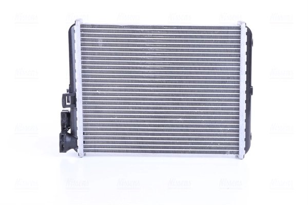 Schimbator caldura incalzire habitaclu Nissens 707102