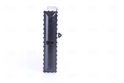 Schimbator caldura incalzire habitaclu Nissens 707102