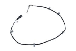 SENZOR TEMPERATURA GAZE EVACUARE NRF 707105 - Compatibil cu CHEVROLET, OPEL, VAUXHALL