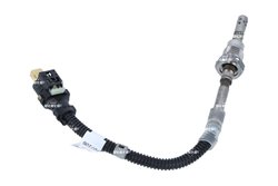 SENZOR TEMPERATURA GAZE EVACUARE NRF 707106 - Compatibil cu MERCEDES-BENZ