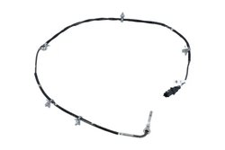 SENZOR TEMPERATURA GAZE EVACUARE NRF 707105 - Compatibil cu CHEVROLET, OPEL, VAUXHALL