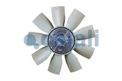 VENTILATOR RADIATOR RACIRE COJALI 7071100 - Piesa auto compatibila cu mai multe marci