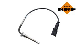 Senzor temperatura gaze evacuare NRF 707112