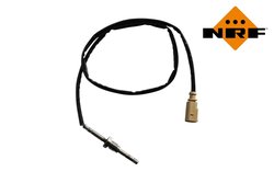 SENZOR TEMPERATURA GAZE EVACUARE NRF 707113 - Compatibil cu VW
