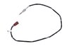 SENZOR TEMPERATURA GAZE EVACUARE NRF 707116 - Compatibil cu AUDI, SEAT, SKODA, VW