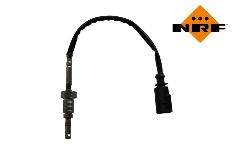 SENZOR TEMPERATURA GAZE EVACUARE NRF 707130 - Compatibil cu VW