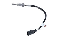 SENZOR TEMPERATURA GAZE EVACUARE NRF 707130 - Compatibil cu VW