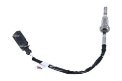 SENZOR TEMPERATURA GAZE EVACUARE NRF 707130 - Compatibil cu VW