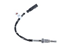 SENZOR TEMPERATURA GAZE EVACUARE NRF 707130 - Compatibil cu VW