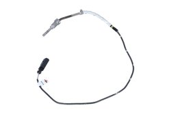SENZOR TEMPERATURA GAZE EVACUARE NRF 707139 - Compatibil cu AUDI, SEAT, SKODA, VW
