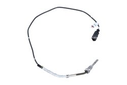 SENZOR TEMPERATURA GAZE EVACUARE NRF 707139 - Compatibil cu AUDI, SEAT, SKODA, VW