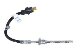 SENZOR TEMPERATURA GAZE EVACUARE NRF 707151 - Compatibil cu MERCEDES-BENZ