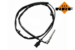 SENZOR TEMPERATURA GAZE EVACUARE NRF 707153 - Compatibil cu OPEL