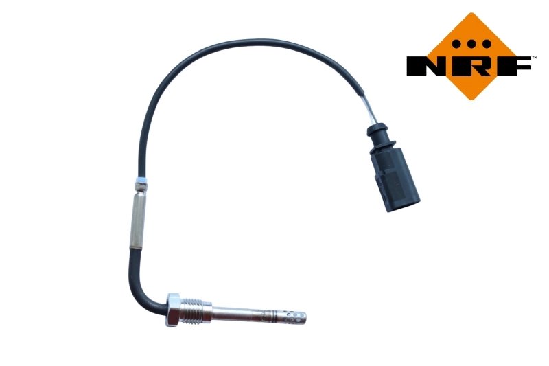 SENZOR TEMPERATURA GAZE EVACUARE NRF 707154 - Compatibil cu VW