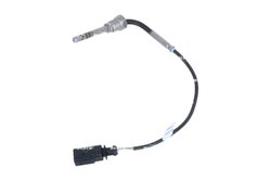 SENZOR TEMPERATURA GAZE EVACUARE NRF 707154 - Compatibil cu VW