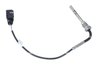 SENZOR TEMPERATURA GAZE EVACUARE NRF 707154 - Compatibil cu VW