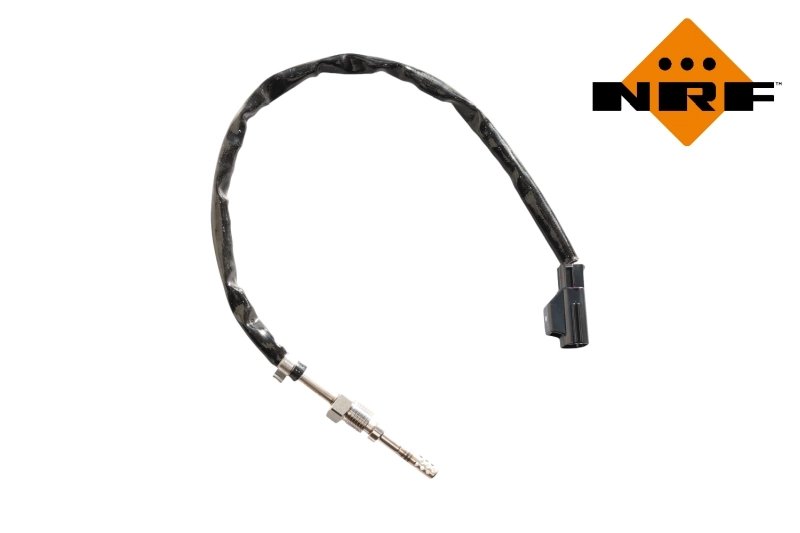 SENZOR TEMPERATURA GAZE EVACUARE NRF 707159 - Compatibil cu VOLVO