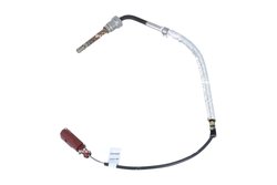 SENZOR TEMPERATURA GAZE EVACUARE NRF 707165 - Compatibil cu AUDI